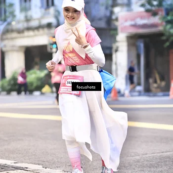 Runner Photo 8543948