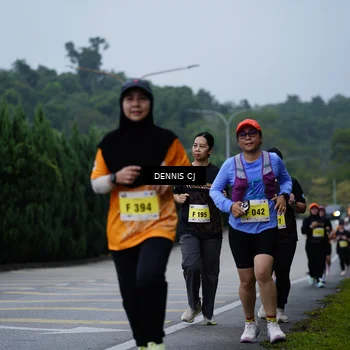 Runner Photo 8543949