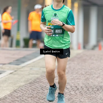 Runner Photo 8543950