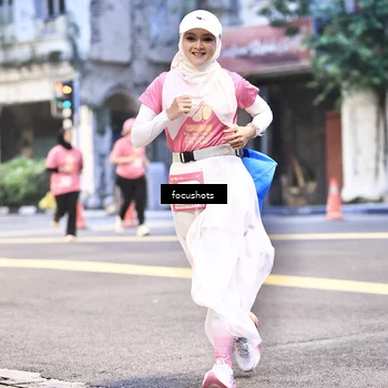 Runner Photo 8543951