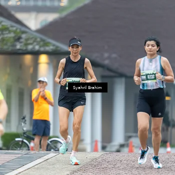Runner Photo 8543952