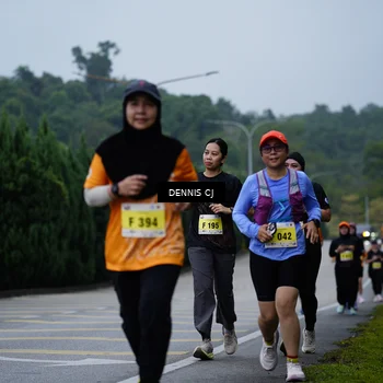 Runner Photo 8543953