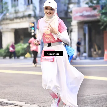Runner Photo 8543960