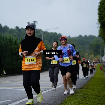 Runner Photo 8543964