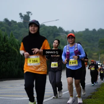 Runner Photo 8543965