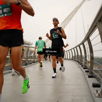 Runner Photo 8543966