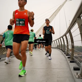 Runner Photo 8543967