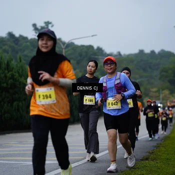 Runner Photo 8543969