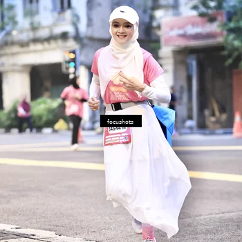 Runner Photo 8543970