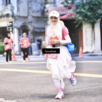 Runner Photo 8543973