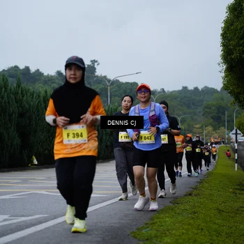 Runner Photo 8543974