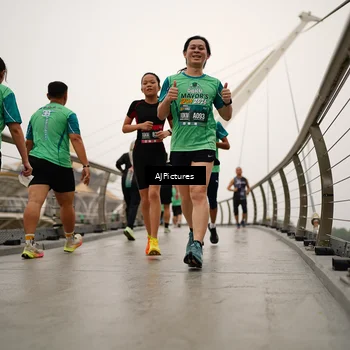 Runner Photo 8543978