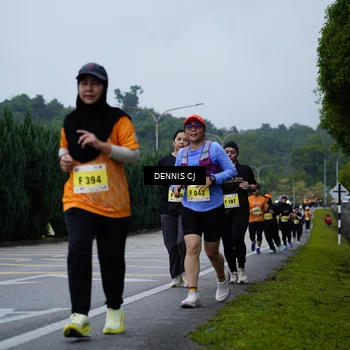 Runner Photo 8543979