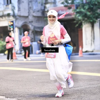 Runner Photo 8543980