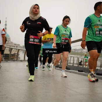 Runner Photo 8543985