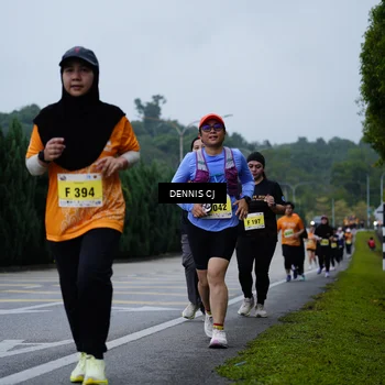 Runner Photo 8543986