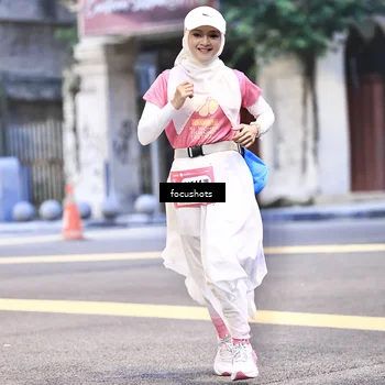 Runner Photo 8543987