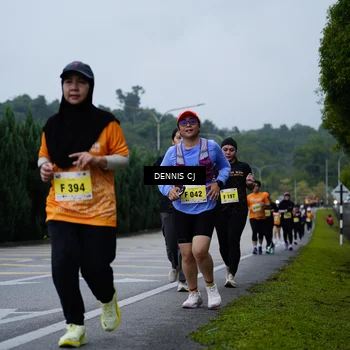 Runner Photo 8543988