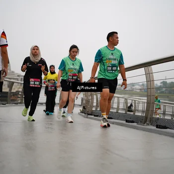 Runner Photo 8543990
