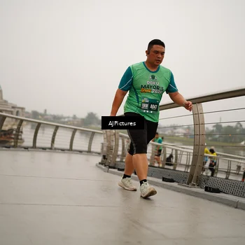 Runner Photo 8543992