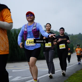 Runner Photo 8543993