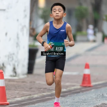 Runner Photo 8543995
