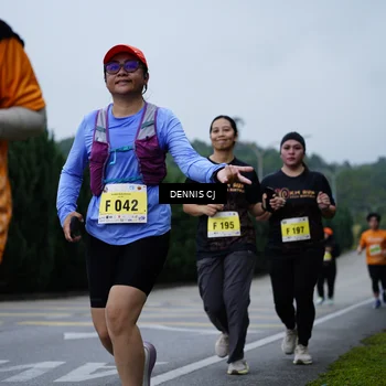 Runner Photo 8543998