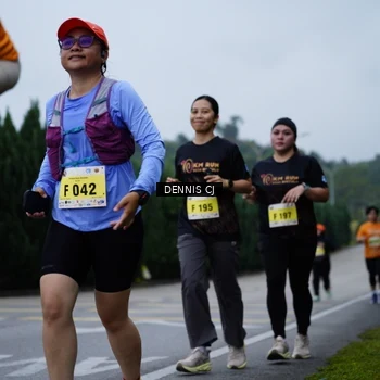 Runner Photo 8544008
