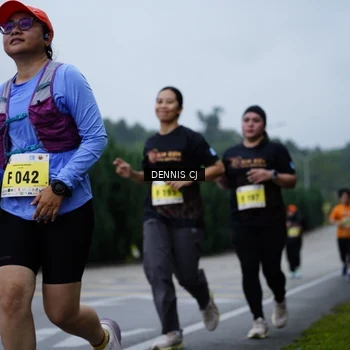 Runner Photo 8544009