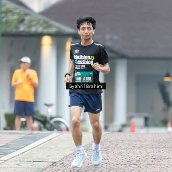 Runner Photo 8544012