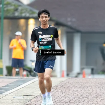 Runner Photo 8544013