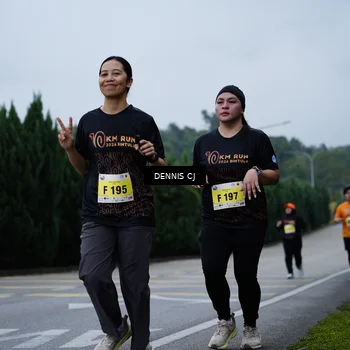 Runner Photo 8544024