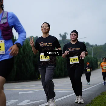 Runner Photo 8544025