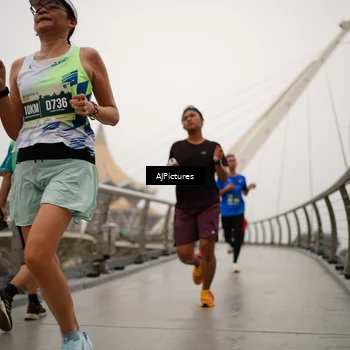 Runner Photo 8544027