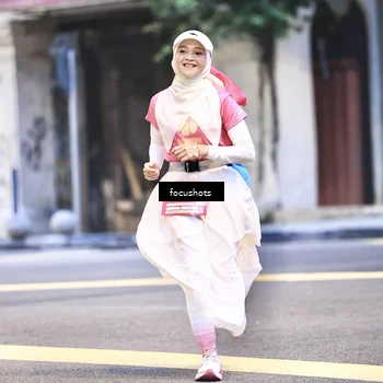 Runner Photo 8544028
