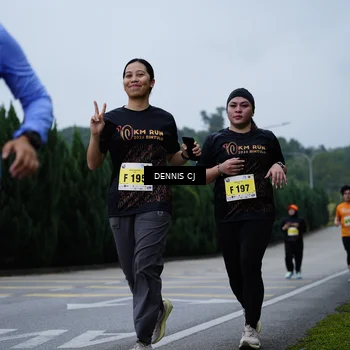 Runner Photo 8544029