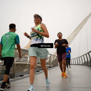 Runner Photo 8544031