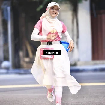Runner Photo 8544034