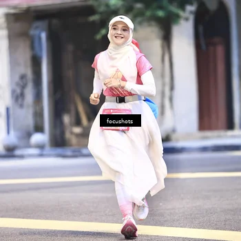 Runner Photo 8544037