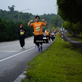 Runner Photo 8544039
