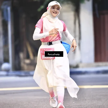 Runner Photo 8544040
