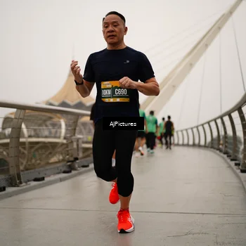 Runner Photo 8544044
