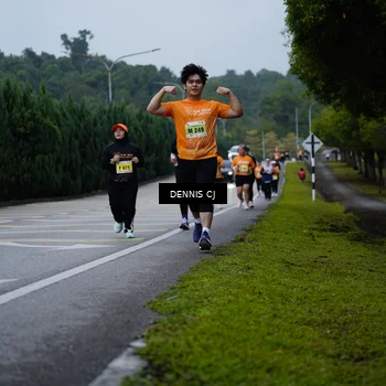 Runner Photo 8544045