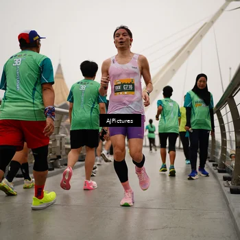 Runner Photo 8544050