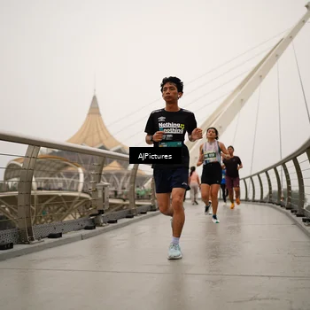 Runner Photo 8544051