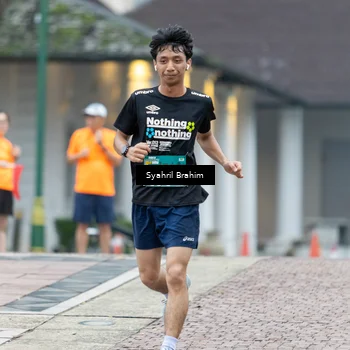 Runner Photo 8544052