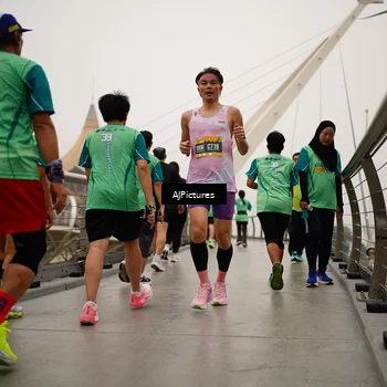 Runner Photo 8544054