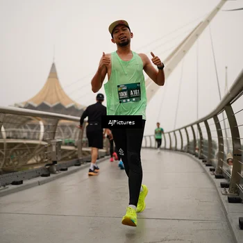 Runner Photo 8544055