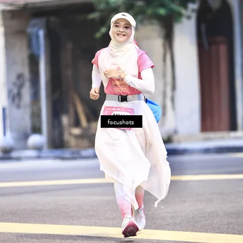 Runner Photo 8544059