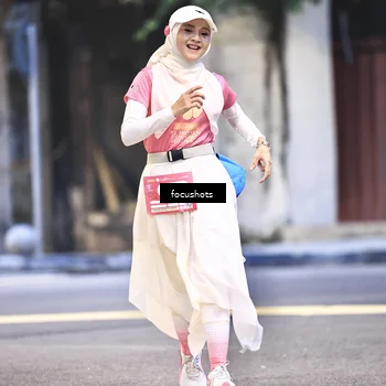 Runner Photo 8544061